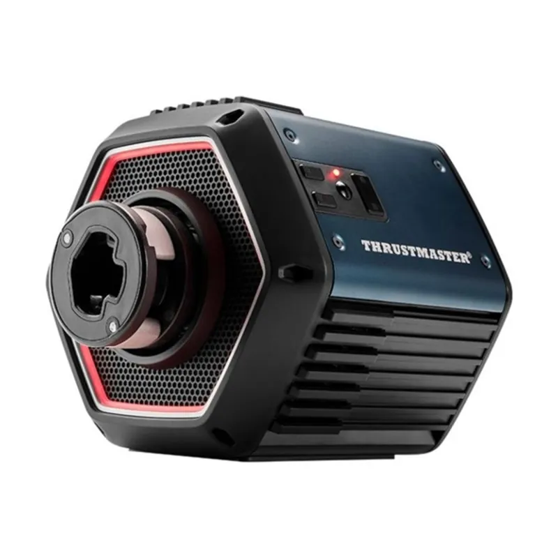 Thrustmaster 2960877 T818 Direct Drive Base servo bázis (szerelőkészlet nélkül) Thrustmaster 2960877 T818 Direct Drive Base servo bázis (szerelőkészlet nélkül)