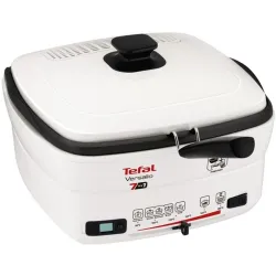 Tefal FR490070 Versalio multifunkciós olajsütő 7 az 1-ben