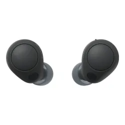Sony WF-C700 TWS Bluetooth fülhallgató fekete (WFC700NB.CE7)