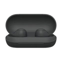 Sony WF-C700 TWS Bluetooth fülhallgató fekete (WFC700NB.CE7)