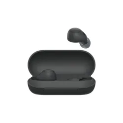 Sony WF-C700 TWS Bluetooth fülhallgató fekete (WFC700NB.CE7)