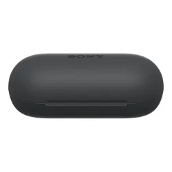 Sony WF-C700 TWS Bluetooth fülhallgató fekete (WFC700NB.CE7)