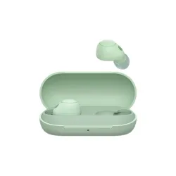 Sony WF-C700 TWS Bluetooth fülhallgató zöld (WFC700NG.CE7)