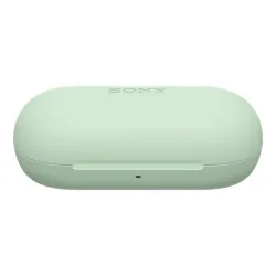Sony WF-C700 TWS Bluetooth fülhallgató zöld (WFC700NG.CE7)
