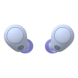 Sony WFC700NV.CE7 True Wireless vezeték nélküli fülhallgató, levendula színű. Mi