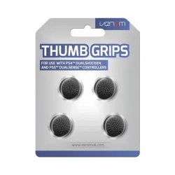 Kontroller grip VENOM VS5012 PS4/PS5 Thumb Grips (4x)