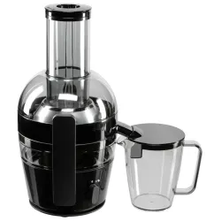 Viva Collection HR1855/70 800W gyümölcscentrifuga