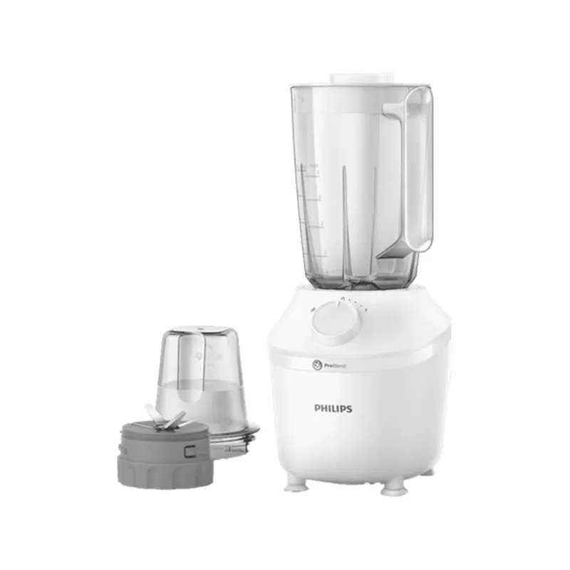 Turmixgép Philips HR2041/17 3000 Series fehér Turmixgép Philips HR2041/17 3000 Series fehér