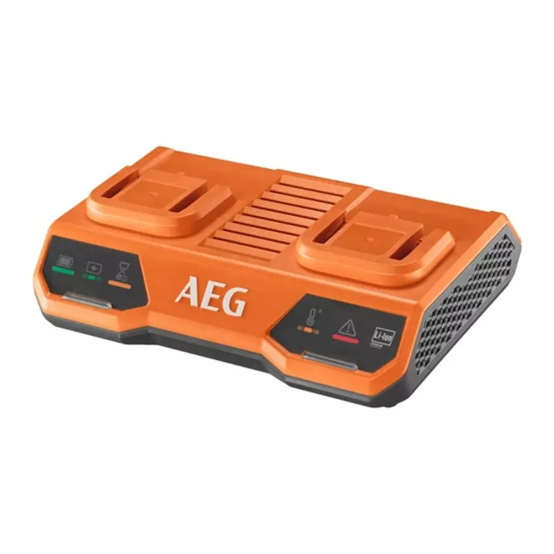 AEG BL18C2 14-18 V akkumulátor töltő AEG BL18C2 14-18 V akkumulátor töltő