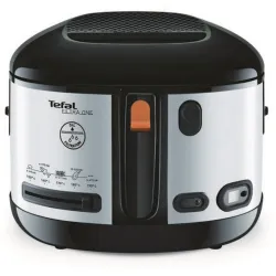 Tefal FF175D71 Filtra One Inox olajsütő szürke