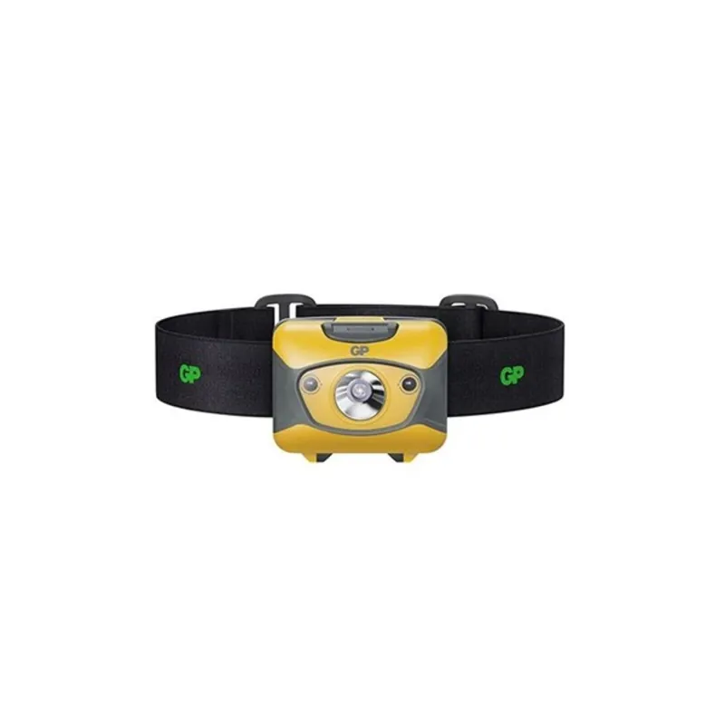GP P8571 CH46 CREE 300 lm LED fejlámpa GP P8571 CH46 CREE 300 lm LED fejlámpa