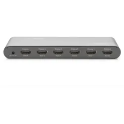 Digitus 4K Highspeed HDMI 2.0 Switch, 5x1