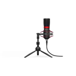 Endorfy Mikrofon - Solum Streaming T (USB-A, 1,8m, fekete)