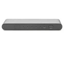 Digitus 4K Highspeed HDMI 2.0 Switch, 5x1
