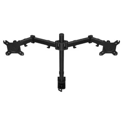 Endorfy Atlas 200 asztali monitor tartó 13"-27" fekete (EY8F003)