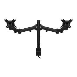 Endorfy Atlas 200 asztali monitor tartó 13"-27" fekete (EY8F003)