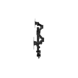 Endorfy Atlas 200 asztali monitor tartó 13"-27" fekete (EY8F003)