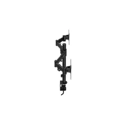 Endorfy Atlas 200 asztali monitor tartó 13"-27" fekete (EY8F003)