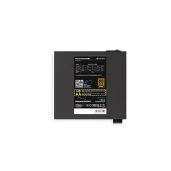 Endorfy Vero L5 Bronze 700W tápegység (EY7A006)