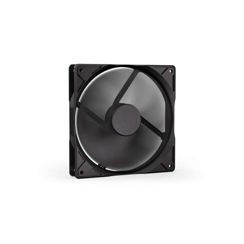 Endorfy Stratus 140 PWM ház hűtő ventilátor (EY4A011) Endorfy Stratus 140 PWM ház hűtő ventilátor (EY4A011)