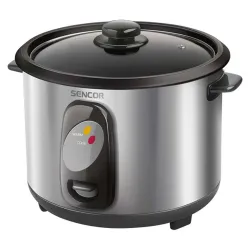 Sencor SRM 1000SS rizsfőző 1L
