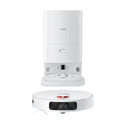 Xiaomi Robot Vacuum X10+ smart home robot porszívó fehér