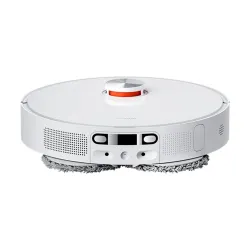 Xiaomi Robot Vacuum X10+ smart home robot porszívó fehér