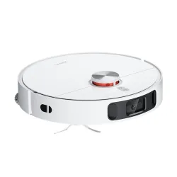 Xiaomi Robot Vacuum X10+ smart home robot porszívó fehér