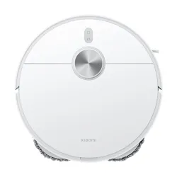 Xiaomi Robot Vacuum X10+ smart home robot porszívó fehér