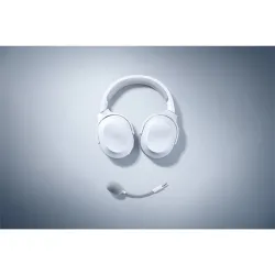 Razer Barracuda X vezeték nélküli gaming headset fehér (RZ04-04430200-R3M1)