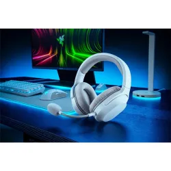 Razer Barracuda X vezeték nélküli gaming headset fehér (RZ04-04430200-R3M1)