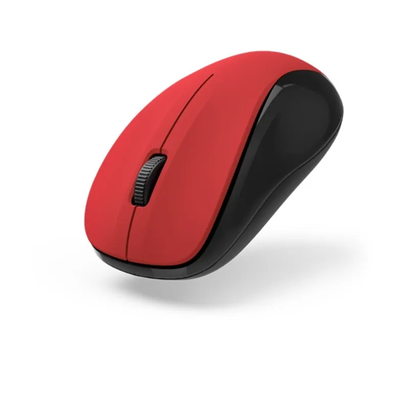 Hama MW-300 V2 Wireless mouse Red Hama MW-300 V2 Wireless mouse Red
