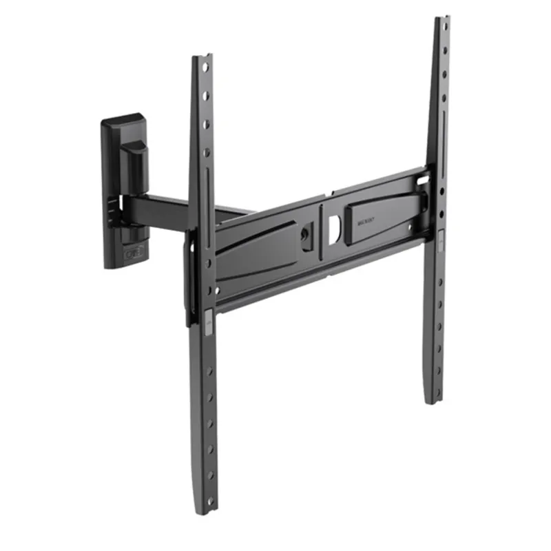 Meliconi Flatstyle FR400 (Fastblock) 40"-65" VESA 400x400 karos dönthető, forgatható fali konzol Meliconi Flatstyle FR400 (Fastblock) 40"-65" VESA 400x400 karos dönthető, forgatható fali konzol