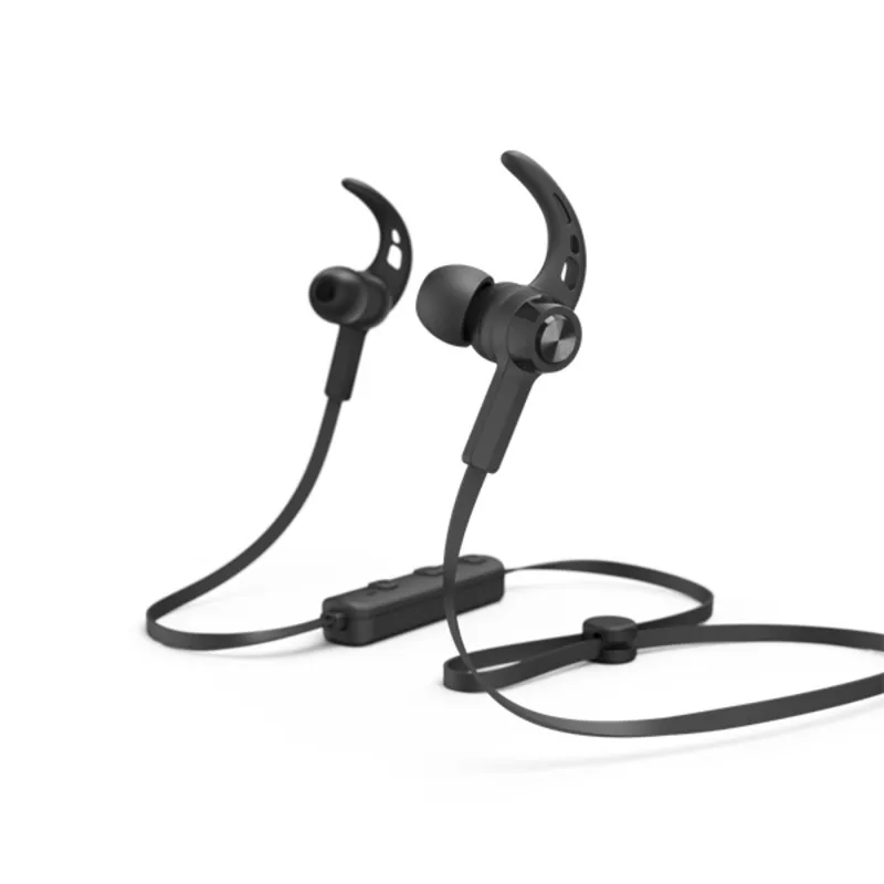 Hama Freedom Run Bluetooth Headset Black Hama Freedom Run Bluetooth Headset Black
