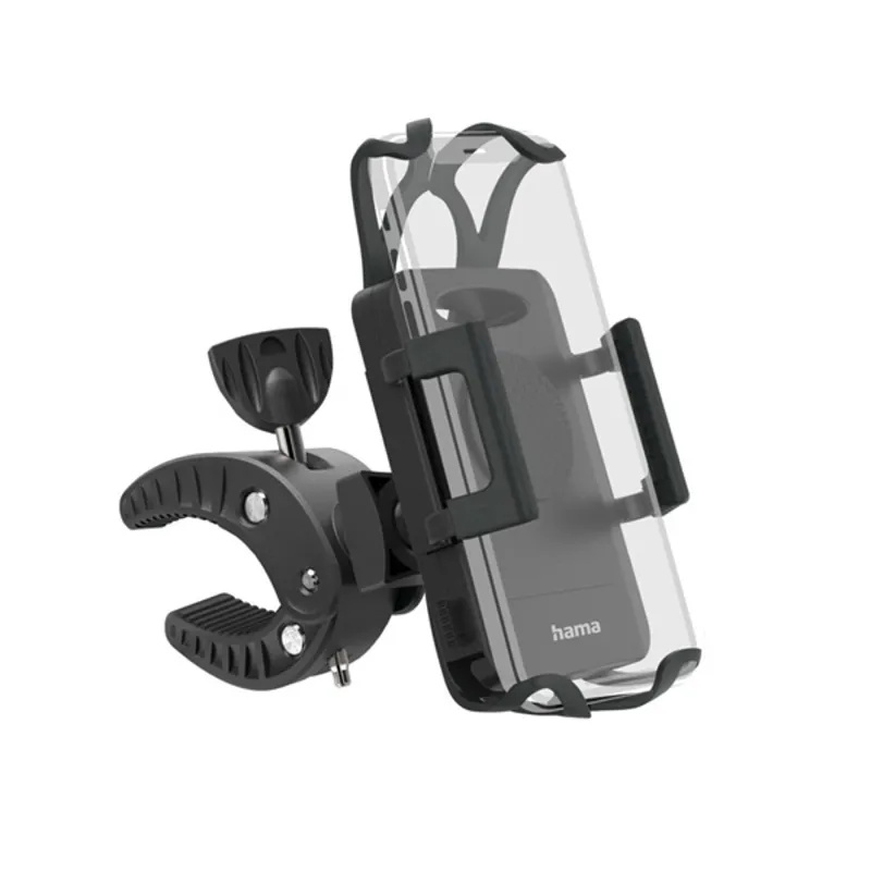 Hama 201514 univerzális kerékpáros telefontartó Hama 201514 univerzális kerékpáros telefontartó