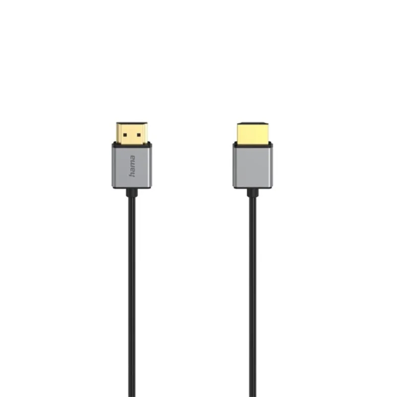 Hama 205449 1,5m 8K HDMI kábel Hama 205449 1,5m 8K HDMI kábel