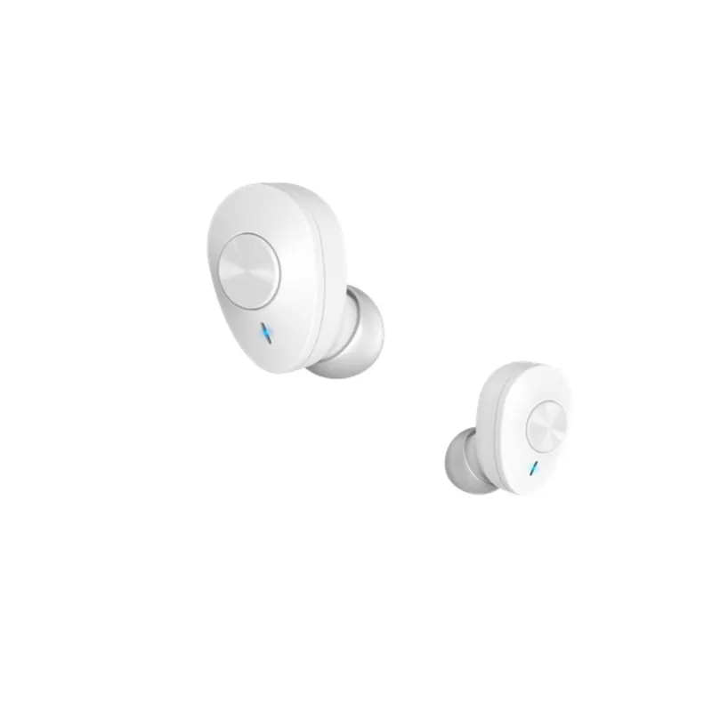 Hama 184162 FREEDOM BUDDY True Wireless Bluetooth fehér fülhallgató Hama 184162 FREEDOM BUDDY True Wireless Bluetooth fehér fülhallgató