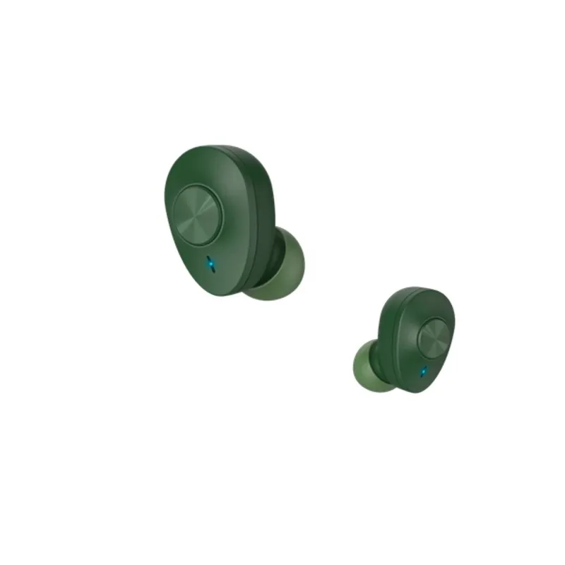 Hama 184166 FREEDOM BUDDY True Wireless Bluetooth zöld fülhallgató Hama 184166 FREEDOM BUDDY True Wireless Bluetooth zöld fülhallgató