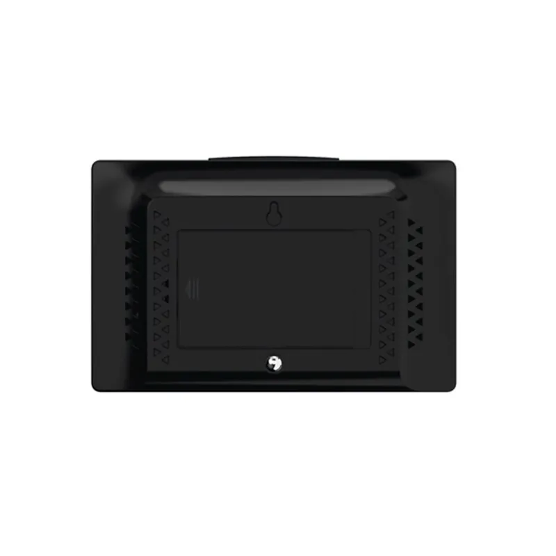 Hama Touch Időjárás Állomás Black Hama Touch Időjárás Állomás Black