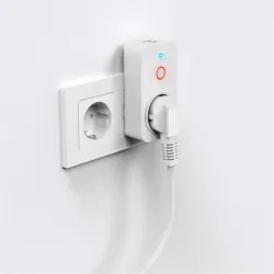 Hama 176612 2xUSB okos WiFi konnektor