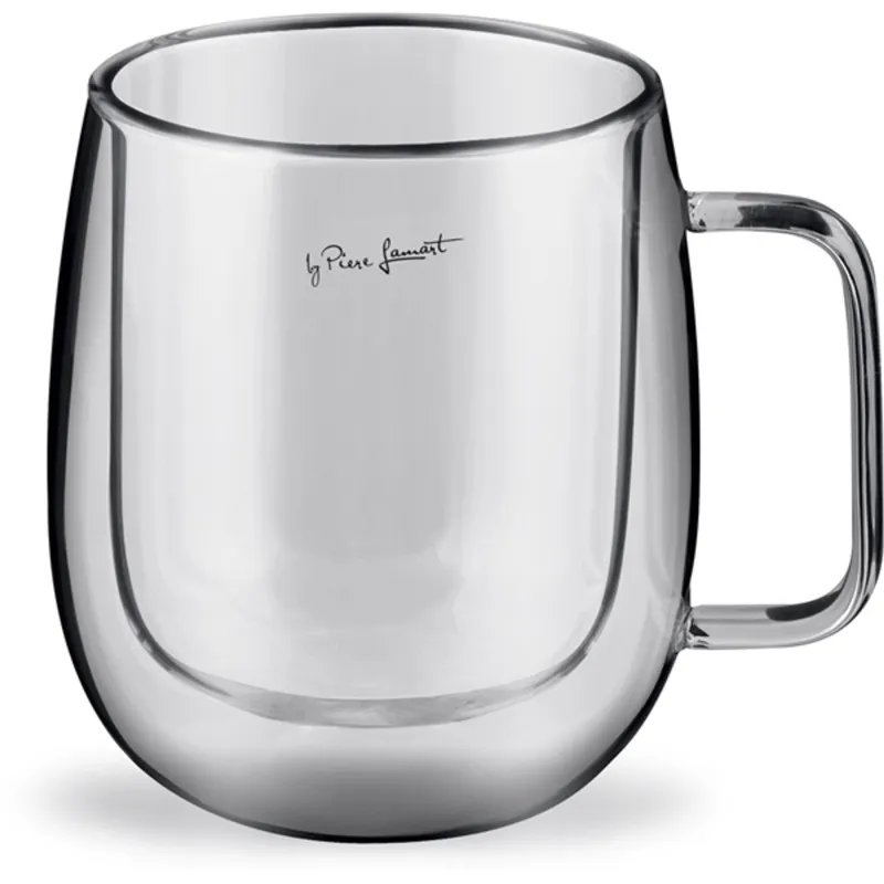 Lamart LT9035 Vaso 350 ml pohárkészlet Lamart LT9035 Vaso 350 ml pohárkészlet