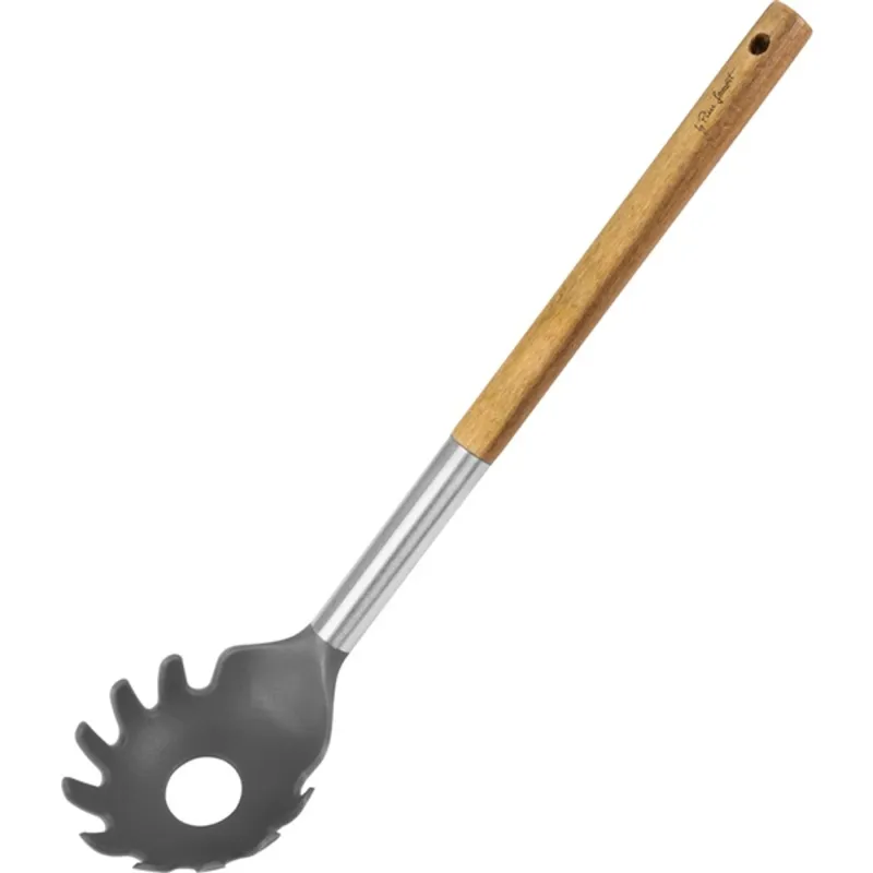 Lamart LT3980 Wood spagettiszedő kanál Lamart LT3980 Wood spagettiszedő kanál