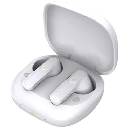 Sencor SEP 540BT Bluetooth Headset White
