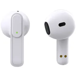 Sencor SEP 540BT Bluetooth Headset White