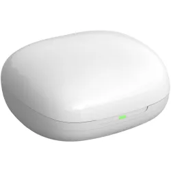 Sencor SEP 540BT Bluetooth Headset White