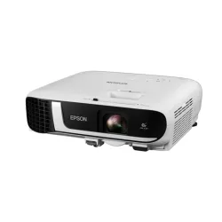 EPSON Projektor - EB-FH52 (3LCD, 1920x1080 (Full HD), 16:9,  4000 AL, 16 000:1, 2xHDMI/VGA/USB/MHL/Cinch/Miracast)