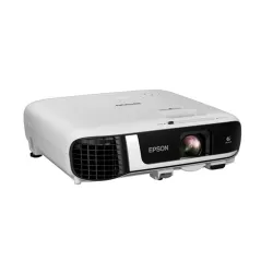 EPSON Projektor - EB-FH52 (3LCD, 1920x1080 (Full HD), 16:9,  4000 AL, 16 000:1, 2xHDMI/VGA/USB/MHL/Cinch/Miracast)
