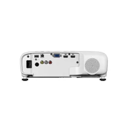 EPSON Projektor - EB-FH52 (3LCD, 1920x1080 (Full HD), 16:9,  4000 AL, 16 000:1, 2xHDMI/VGA/USB/MHL/Cinch/Miracast)