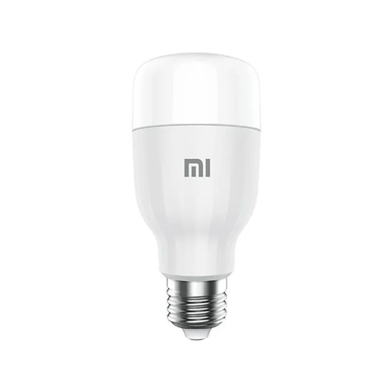Xiaomi Mi Smart LED Bulb Essential (White & Color) okosizzó (BHR5743EU / GPX4021GL) Xiaomi Mi Smart LED Bulb Essential (White & Color) okosizzó (BHR5743EU / GPX4021GL)