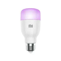 Xiaomi Mi Smart LED Bulb Essential (White & Color) okosizzó (BHR5743EU / GPX4021GL)